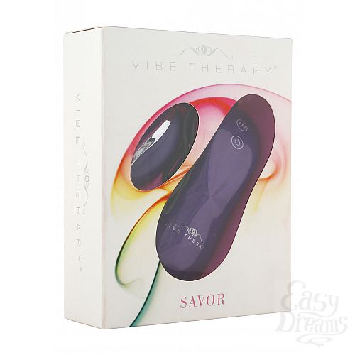  1: Vibe Therapy  VIBE THERAPY SAVOR PURPLE A0104A001-A1
