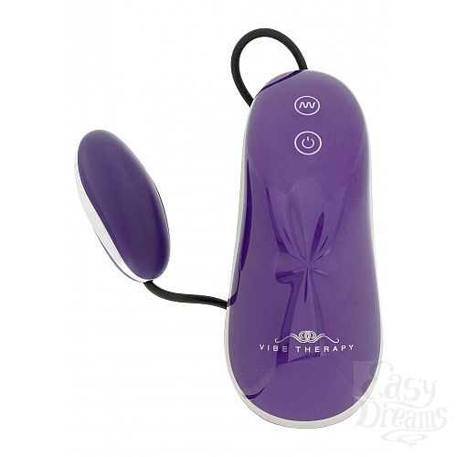  2 Vibe Therapy  VIBE THERAPY SAVOR PURPLE A0104A001-A1
