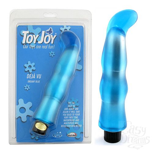  1: Toy Joy     G Deja Vu