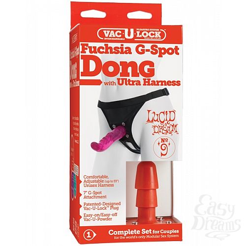 ���������� 2  ������� LUCID DREAM �9 