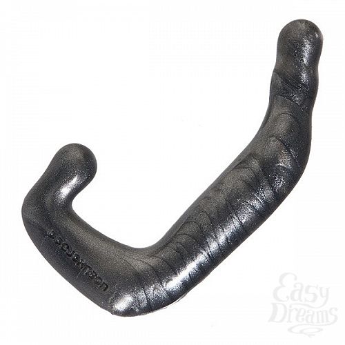  1:    Platinum Silicone - The P-Wand-Charcoal