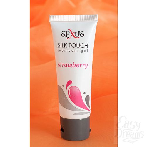  1:   -       Silk Touch Stawberry 50 