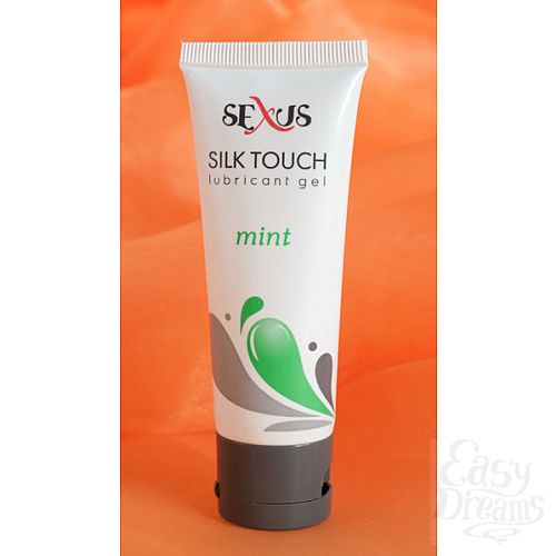  1:   -       Silk Touch Mint 50 