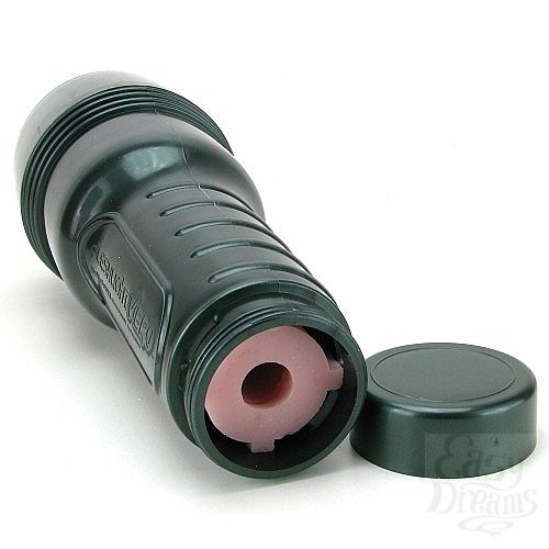  5     Fleshlight Vibro Pink Lady Touch 