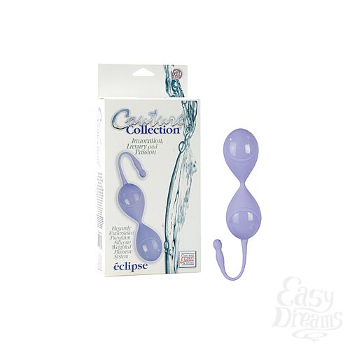  1: California Exotic Novelties   Couture Collection Eclipse 