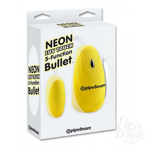 ���������� 1:  ������ ��������� �� ������� Neon Luv Touch