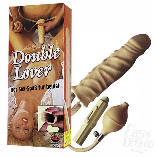  1:         Double Lover