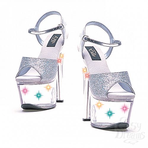  1: Ellie Shoes  FLIRT, : 18 , 36, 