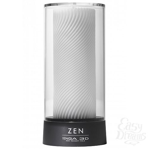  2   Tenga - 3D Zen