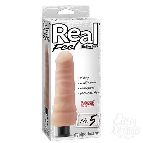  2 PipeDream  Real Feel Toys   5