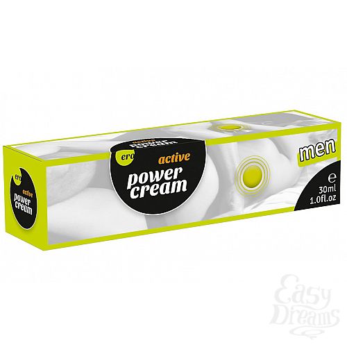  1: HOT     Hot Power Active, 30 