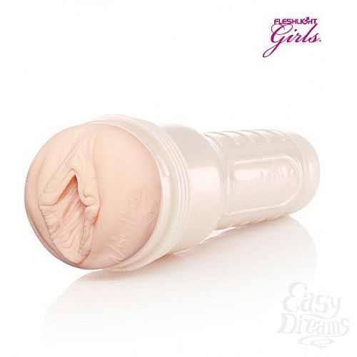 ���������� 4  ����������� FleshLight Girls: Nina Hartley Lotus