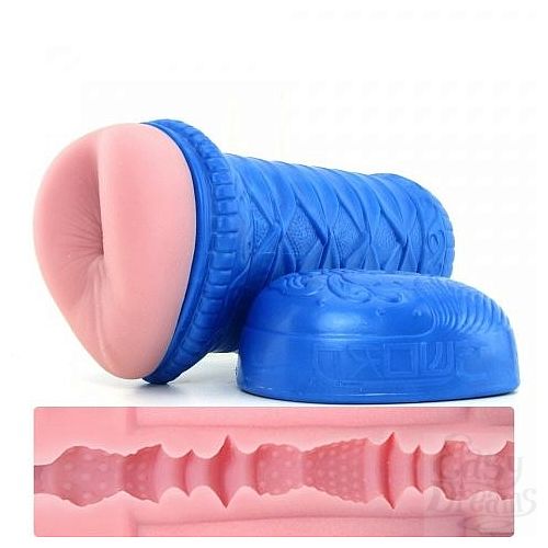  1:   FleshLight Sword