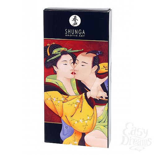  2 SHUNGA       Shunga Oral Pleasure Gloss.