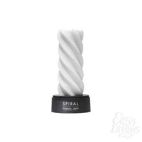  1:   Tenga 3D Spiral