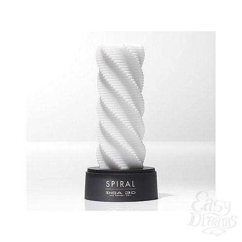  5   Tenga 3D Spiral