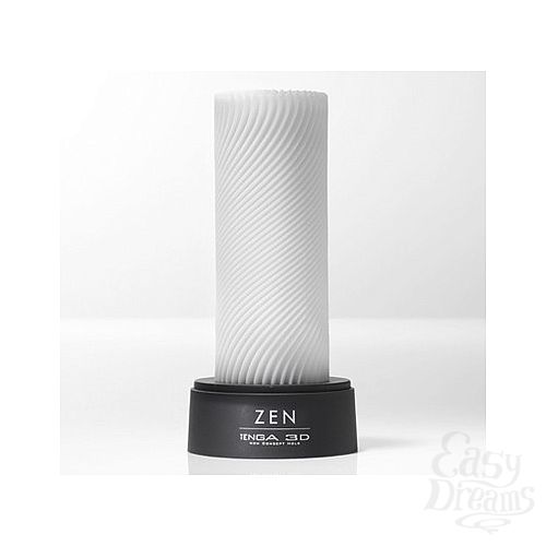  1:    Tenga 3D Zen