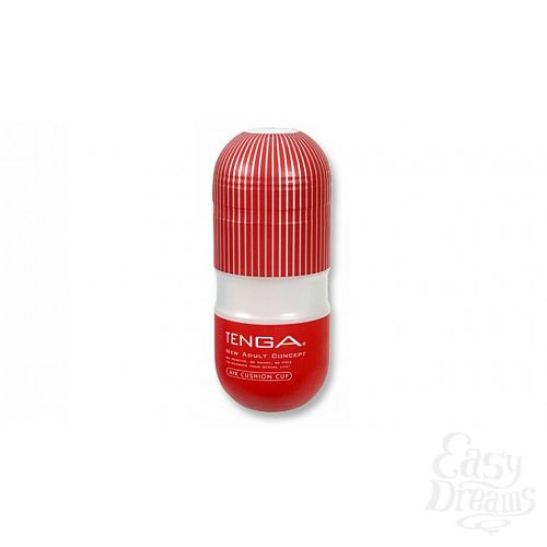  4   Tenga Air Cushion Cup 