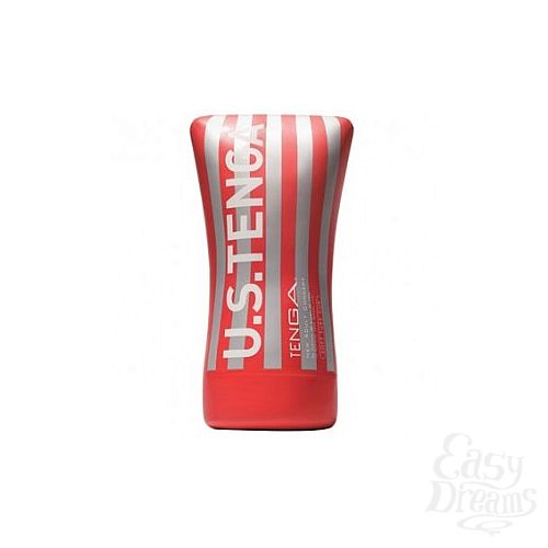  4   Tenga Ultra Size Soft Tube
