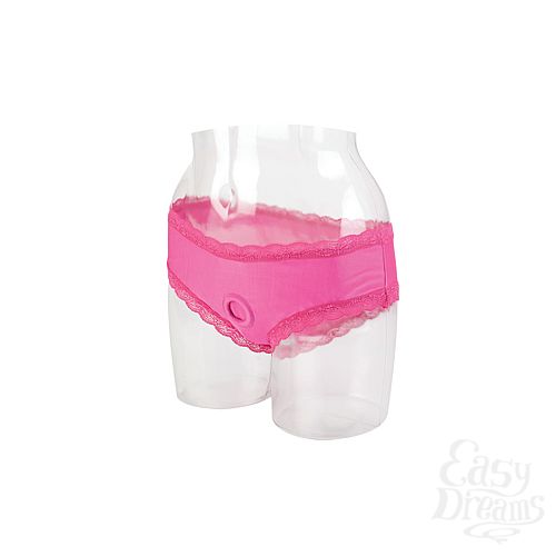 ���������� 2  ������� ������� ��� ��������� ��������������� Love Rider Hipster Harness �������