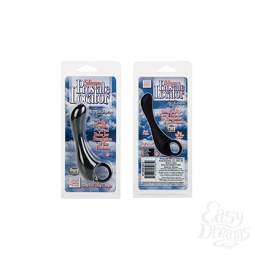 ���������� 3  ���������� �������� Silicone Prostate Locater ������