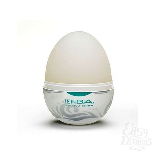  2   Tenga Egg Surfer