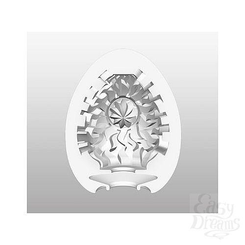  3   Tenga Egg Shiny