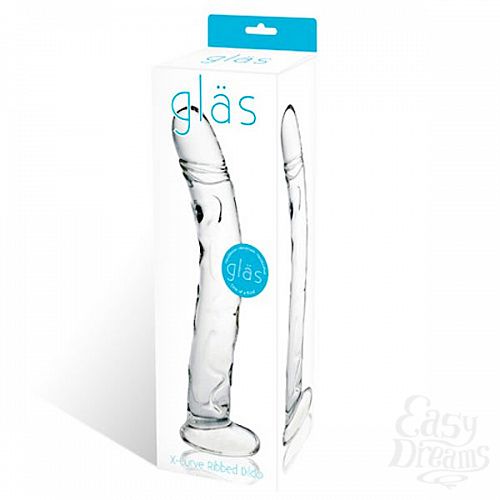  2      G - X-Curve Ribbed