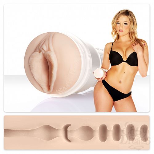  1:   Fleshlight Alexis Texas