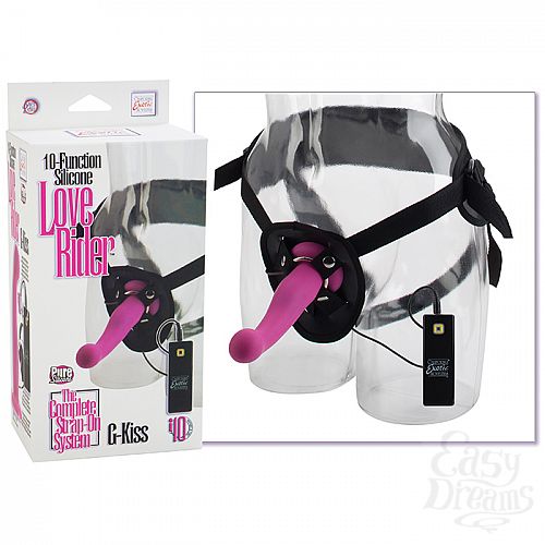 ���������� 1:  ������� � ������� ����������� ���������� G-KISS