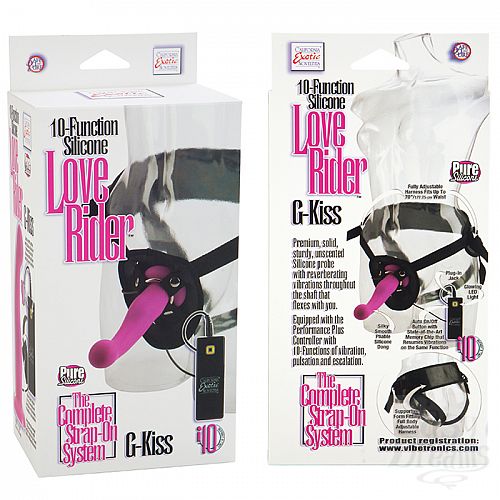 ���������� 3  ������� � ������� ����������� ���������� G-KISS