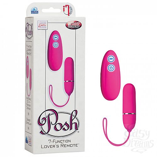 ���������� 1:  ��������������� �� ��������������� � 7 ��������� POSH