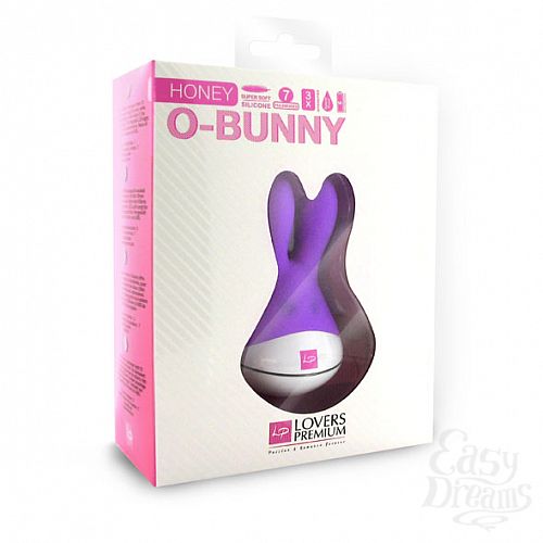  12 LOVERS PREMIUM  O-Bunny, 