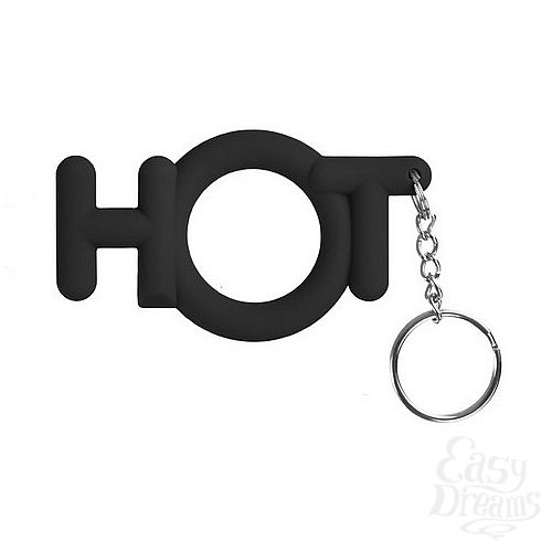  1:    Hot Cocking 