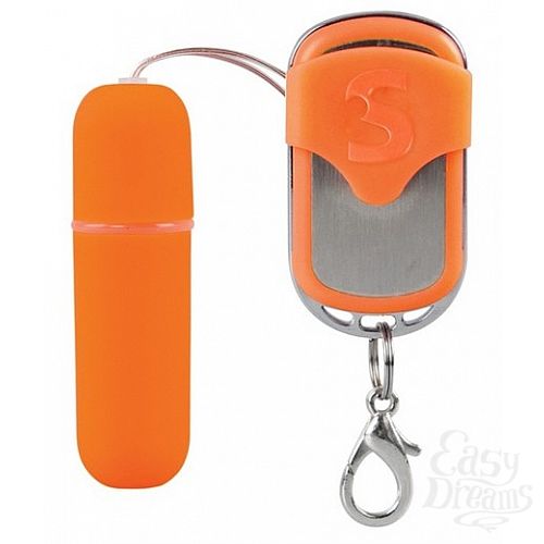 ���������� 1:  ���������  Remote Vibrating Bullet ���������