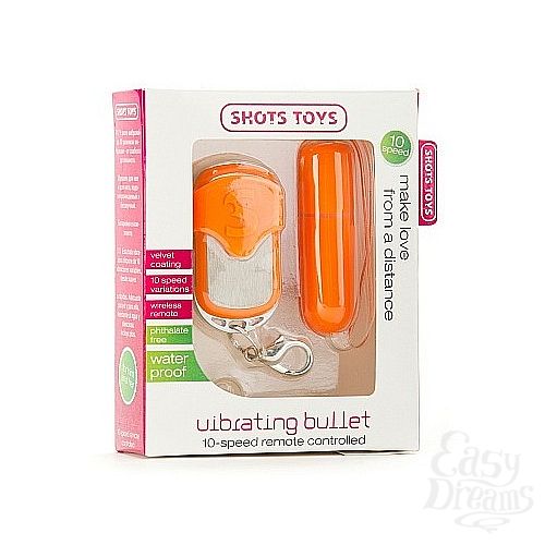 ���������� 2  ���������  Remote Vibrating Bullet ���������