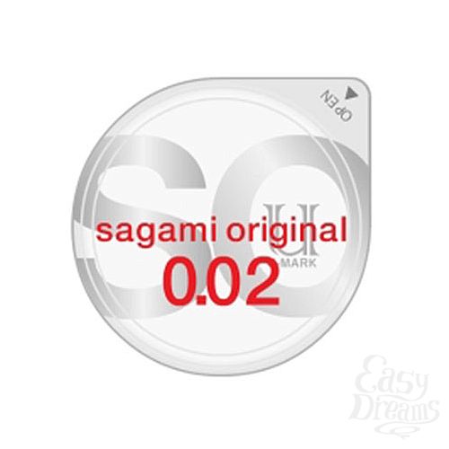  1:   Sagami  2 Original