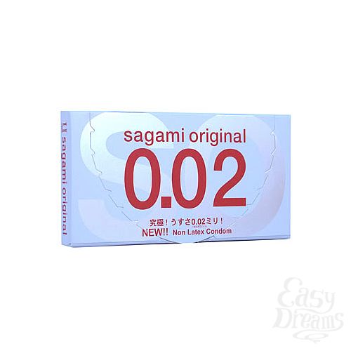  4   Sagami  2 Original