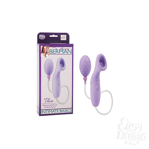  1: California Exotic Novelties  Waterproof Silicone Clitoral Pump Collection Thea   
