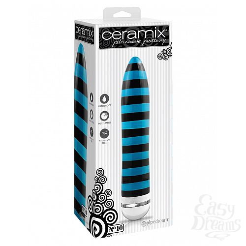  3 PipeDream  Ceramix  10