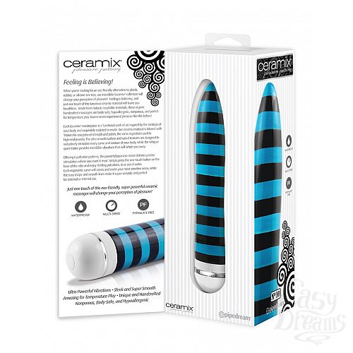  4 PipeDream  Ceramix  10