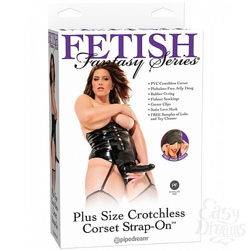 ���������� 1:  ������� �� ������� ��� ������� Plus Size