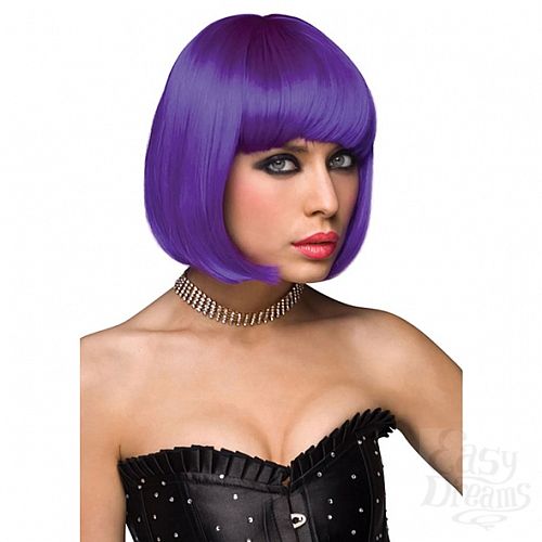  10 Pleasure Wigs  Gaga -  , 