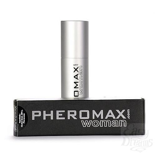  1:    Pheromax for Woman, 14 .
