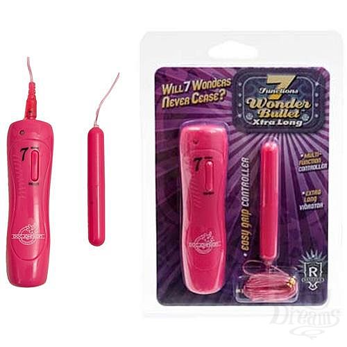 ���������� 2  ��������� Posh 7-Function Lover�s Remotes Blue 0076-05BXSE