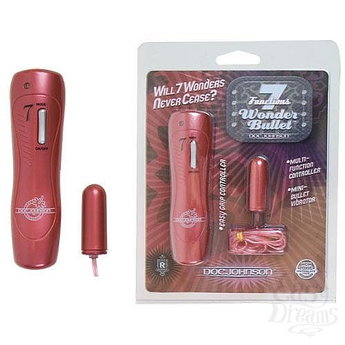 ���������� 3  ��������� Posh 7-Function Lover�s Remotes Purple 0076-15BXSE