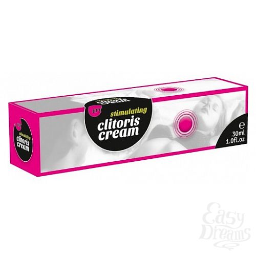  1:      Stimulating Clitoris Creme - 30 .