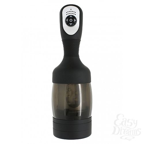  2   Rev1000 Rechargeable Masturbator