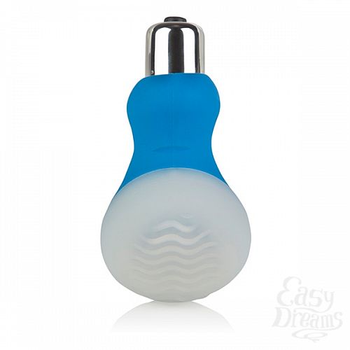 ���������� 2  ������� �������� Posh Silicone Wave Blue 2078-25BXSE