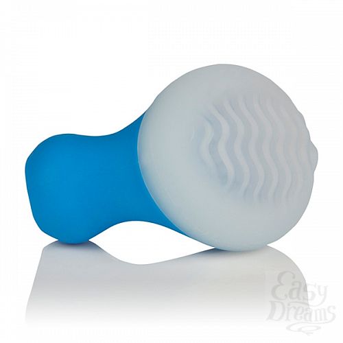 ���������� 3  ������� �������� Posh Silicone Wave Blue 2078-25BXSE